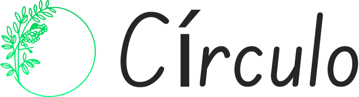 Círculo logo design