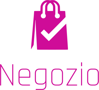 Negozio logo design