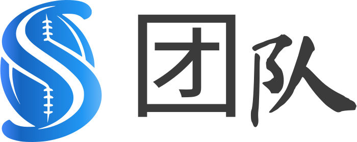 团队 logo design