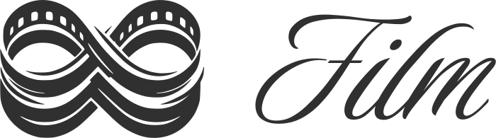 Film logo design