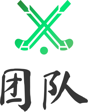 团队 logo design