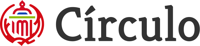 Círculo logo design