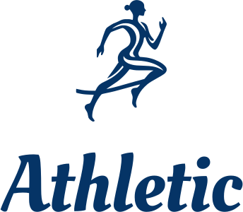 Athletic logo design