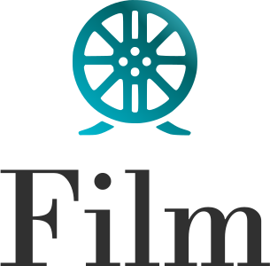 Film logo design
