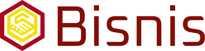Bisnis logo design
