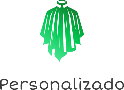 Personalizado logo design