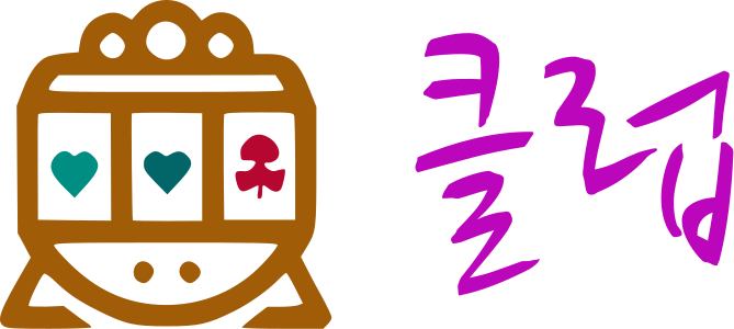 클럽 logo design