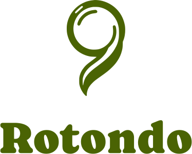Rotondo logo design