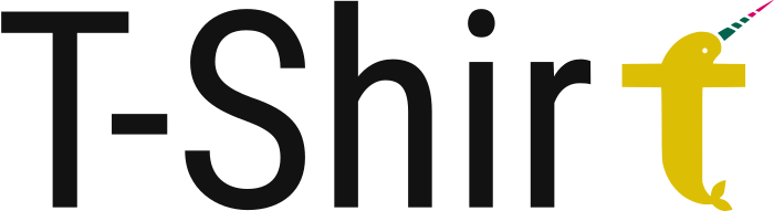 T-Shirt logo design