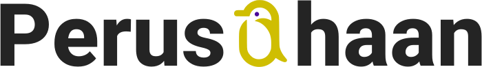 Perusahaan logo design