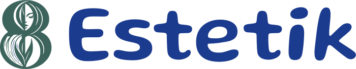 Estetik logo tasarımı