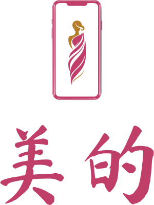 美的 ロゴデザイン