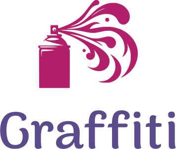 Graffiti logo tasarımı