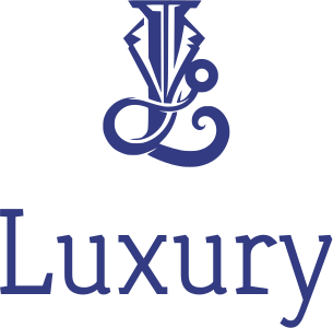 Luxury logo design