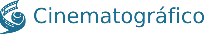 diseño de logotipo Cinematográfico