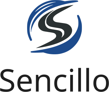 diseño de logotipo Sencillo