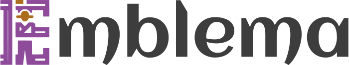 diseño de logotipo Emblema