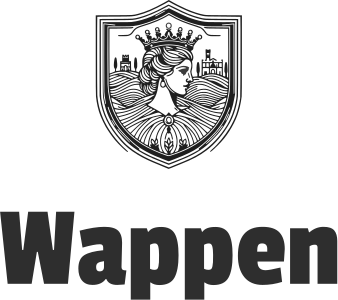 Wappen Logo-Design