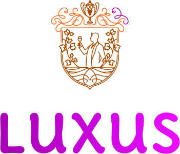 Luxus Logo-Design