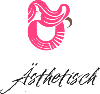 Ästhetisch Logo-Design