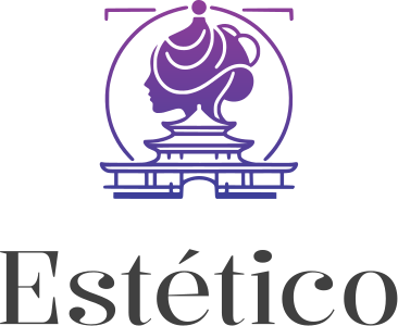 diseño de logotipo Estético