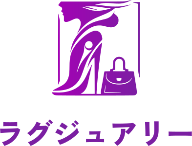 ラグジュアリー ロゴデザイン