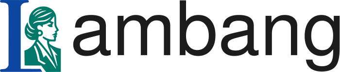 desain logo Lambang