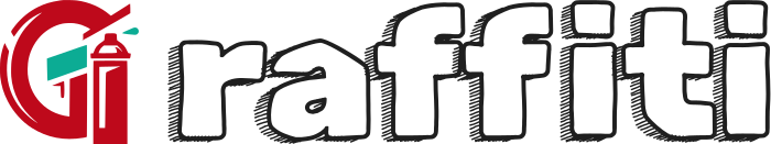 Graffiti Logo-Design