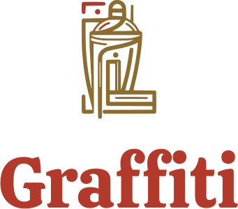 Graffiti Logo-Design