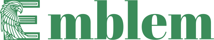 Emblem Logo-Design