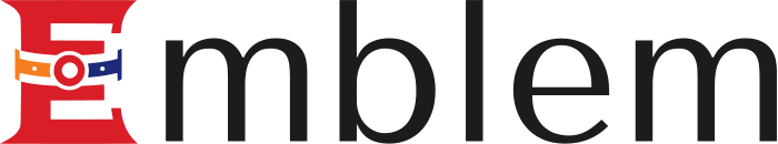 Emblem Logo-Design