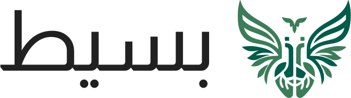 تصميم شعار بسيط