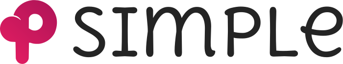 Simple logo design
