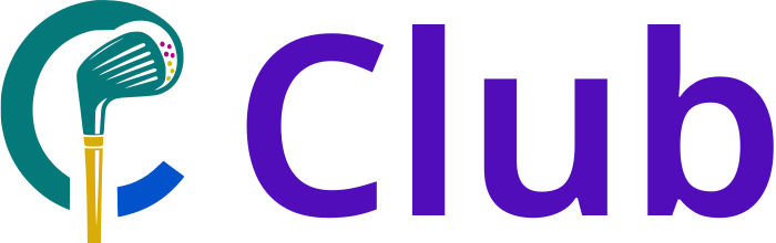 Club logo design