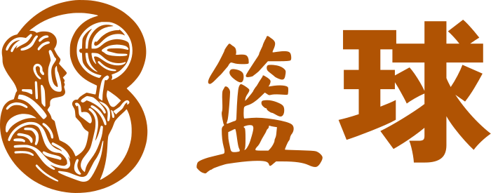 篮球 logo design