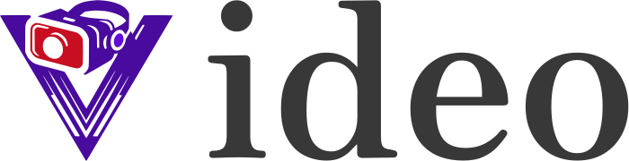 Video logo design