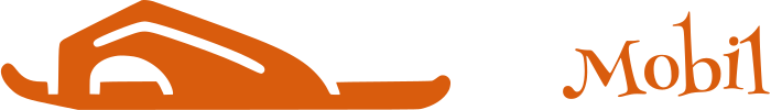 Mobil logo design