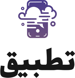 تصميم شعار تطبيق