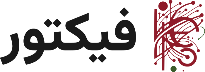 تصميم شعار فيكتور