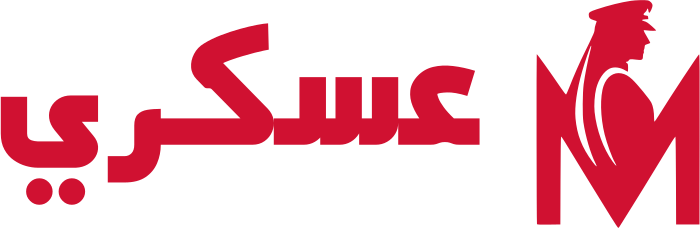 تصميم شعار عسكري