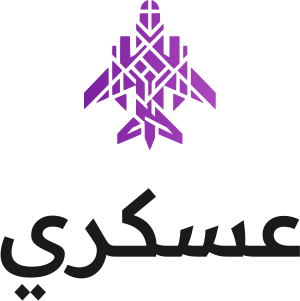تصميم شعار عسكري