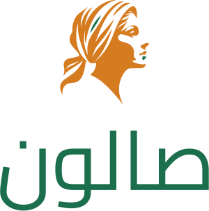 تصميم شعار صالون