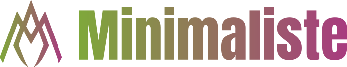 création de logo Minimaliste