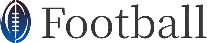 création de logo Football Américain