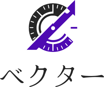 ベクター ロゴデザイン