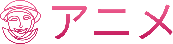 カートゥーン ロゴデザイン