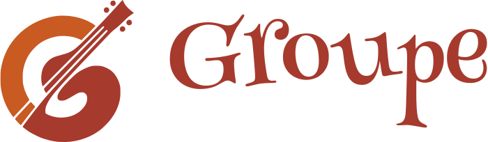 création de logo Groupe