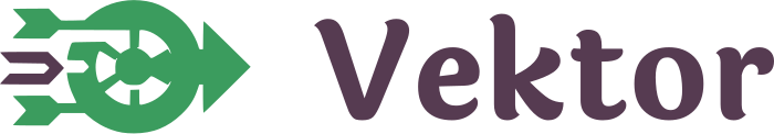 desain logo Vektor