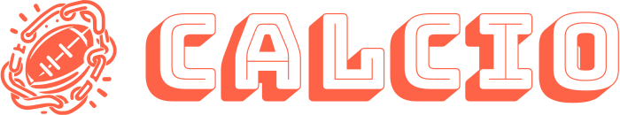 design del logo Football Americano