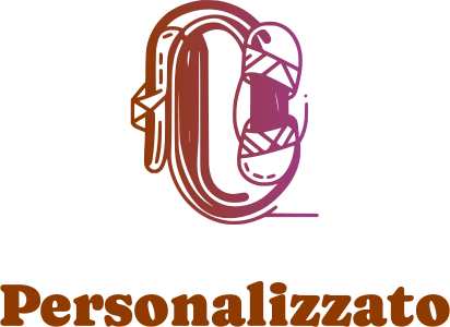design del logo Personalizzato